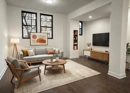 West 68th Street & Central Par - Photo 1