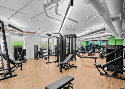 2400 M Street Nw - Photo 1