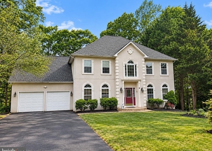 9811 Fendale Lane - Photo 1
