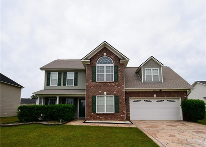 205 Stockbridge Drive - Photo 1