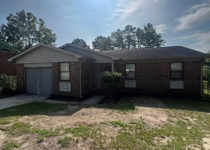 1179 Hoke Loop Road - Photo 1