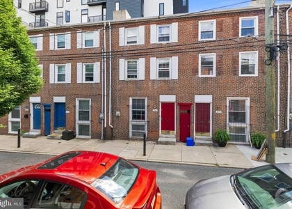 316 W Wildey Street - Photo 1