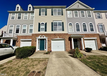 703 Sutter Gate Lane - Photo 1