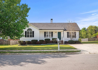 928 S Willhaven Drive - Photo 1