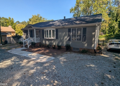 210 W Cornwallis Road - Photo 1