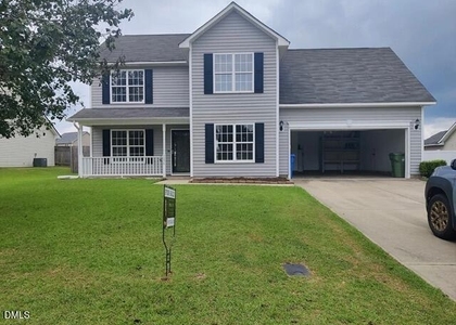 5036 Yorkchester Drive - Photo 1