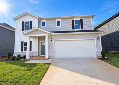 744 Red River Drive - Photo 1