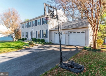 1209 Crockett Lane - Photo 1