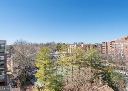 7500 Woodmont Avenue - Photo 1