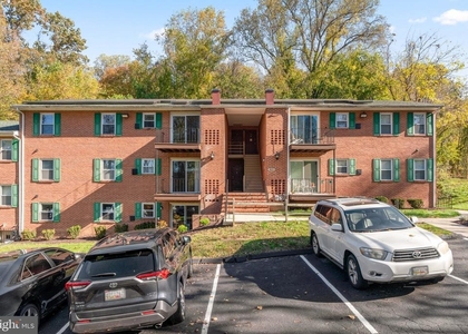 3612 Court House Drive - Photo 1