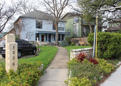 3006 Duval Street - Photo 1