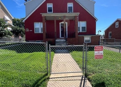 6605 Odonnell Street - Photo 1