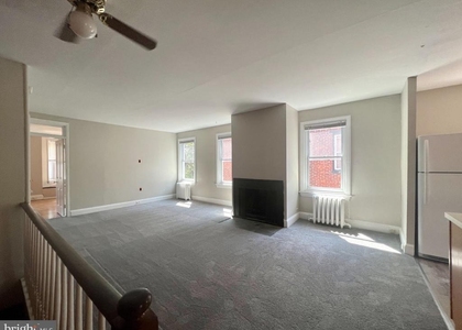 1417 N Harrison Street - Photo 1