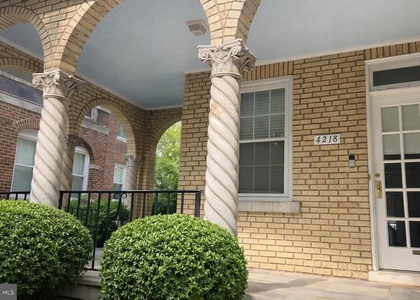 4218 38th Street Nw - Photo 1