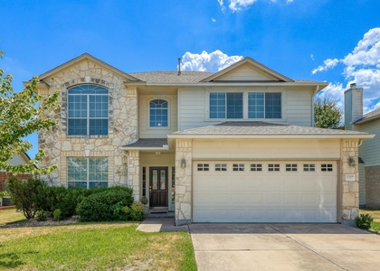 11508 Staked Plains Dr - Photo 1