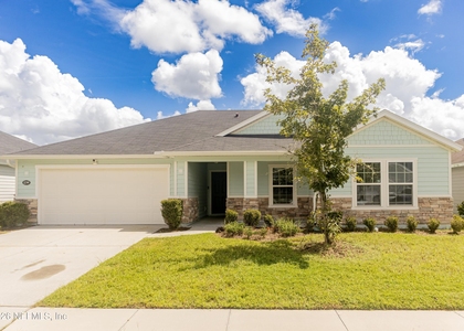8299 Fouraker Forest Road - Photo 1