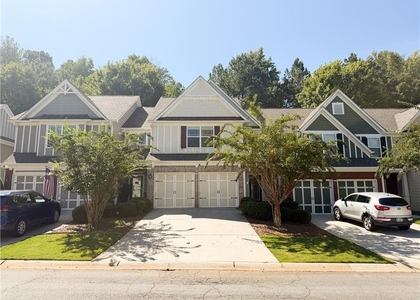 216 Parc View Lane - Photo 1