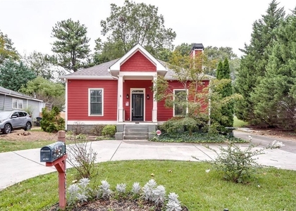 1362 Eubanks Avenue - Photo 1