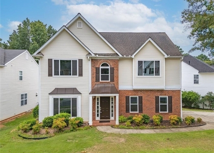 702 Ashley Glen Lane - Photo 1