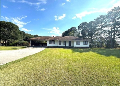 3480 Hamilton Mill Road - Photo 1