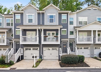 1400 Liberty Parkway Nw - Photo 1