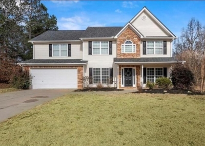 8805 Penbrooke Court - Photo 1
