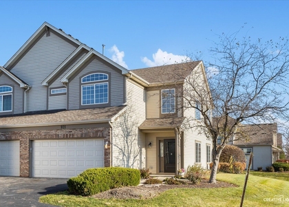 921 Asbury Drive - Photo 1
