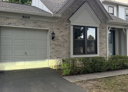 4604 Mumford Drive - Photo 1
