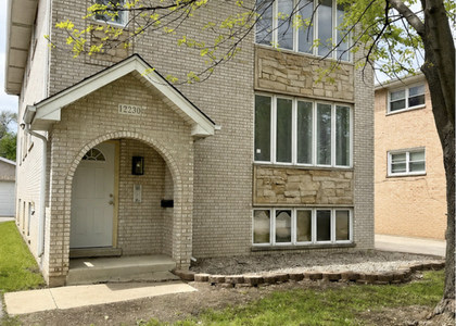 12230 S Mcdaniel Street - Photo 1