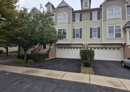 3397 Bradbury Circle - Photo 1
