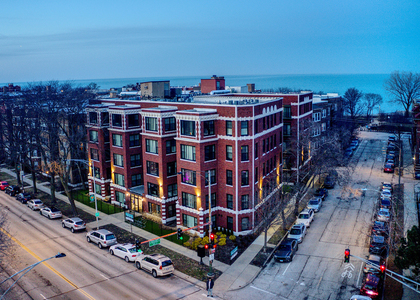 7645 N Sheridan Road - Photo 1