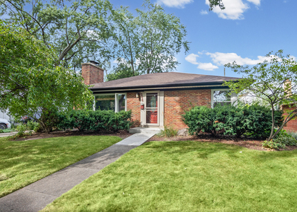 8536 Kedvale Avenue - Photo 1