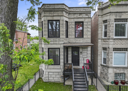 614 N Troy Street - Photo 1