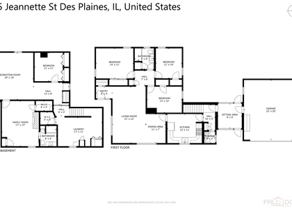 1195 Jeanette Street - Photo 1