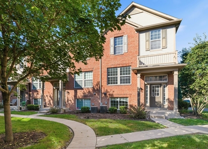 631 Conservatory Lane - Photo 1