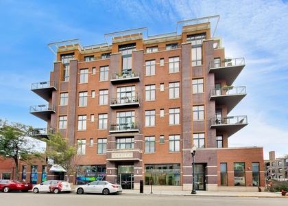 3631 N Halsted Street - Photo 1