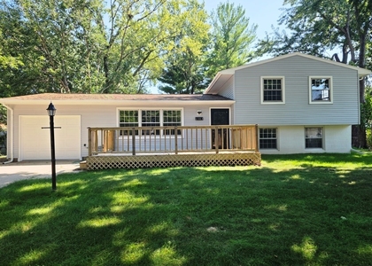 2303 Brookhaven Drive - Photo 1