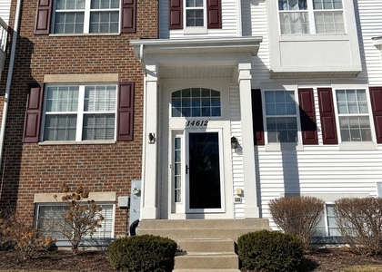 14612 Thomas Jefferson Drive - Photo 1