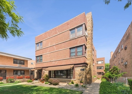 7231 N Ridge Avenue - Photo 1