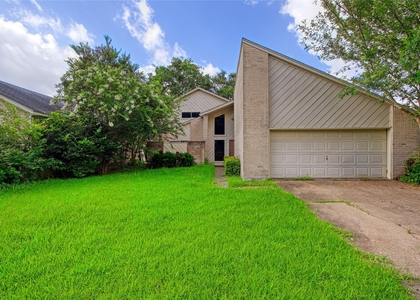 13119 Hollowcreek Park Drive - Photo 1