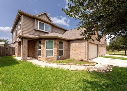 20114 Windystone Drive - Photo 1
