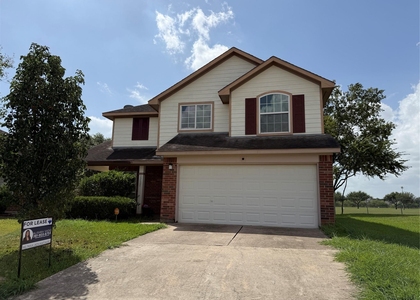 13607 Padgett Drive - Photo 1