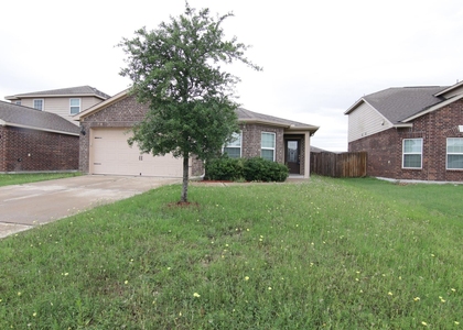 20910 Mount Bauer Drive - Photo 1