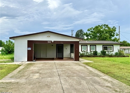 511 York Road - Photo 1