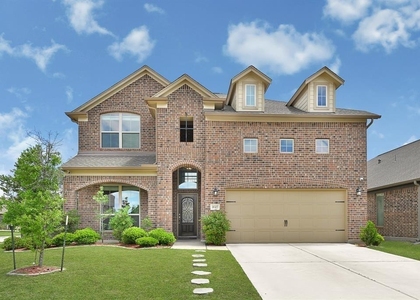 18307 Shallow Hill Court - Photo 1