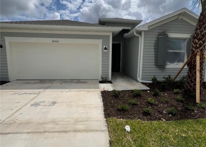 20506 Copperhead Drive - Photo 1