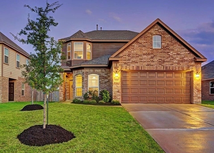 15014 Twilight Knoll Trail - Photo 1