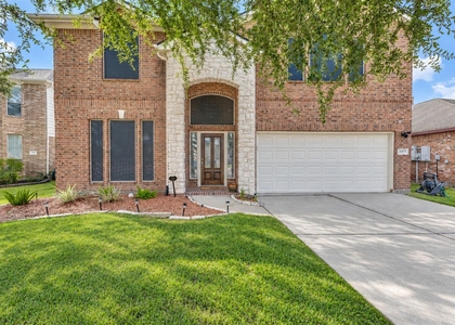 2303 Megellan Point Ln Lane - Photo 1