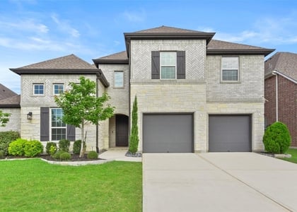 28080 Woodland Bend Way - Photo 1