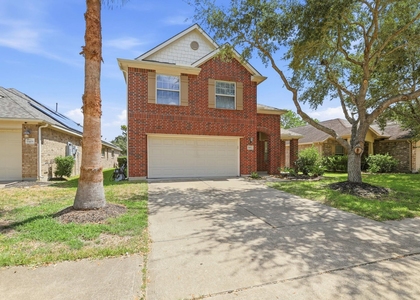 11402 Overland Trail Drive - Photo 1